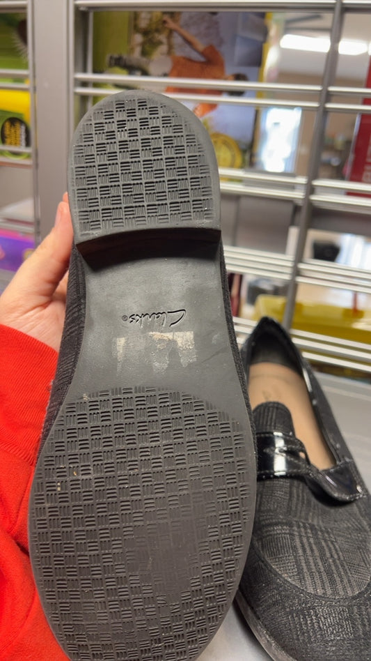 Clark’s Sneakers 6