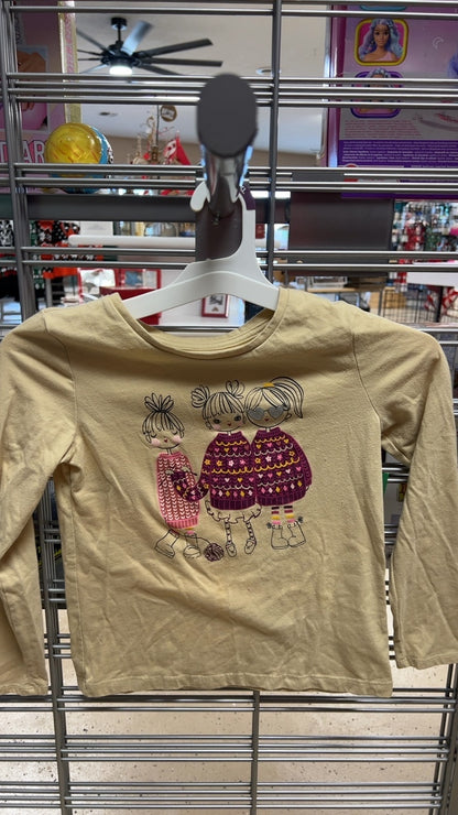 Sweater Youth 10