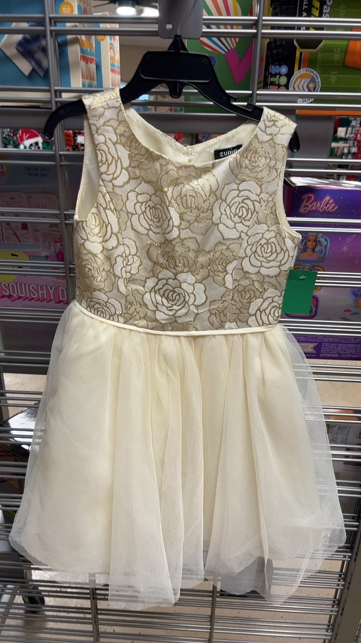 Zunii Dress Youth 6