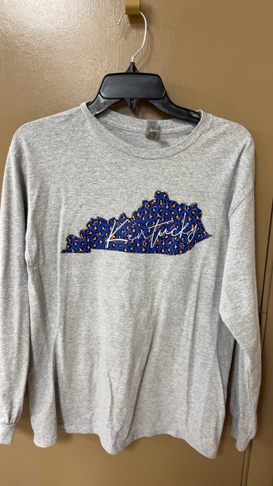 Kentucky Sweatshirt Medium