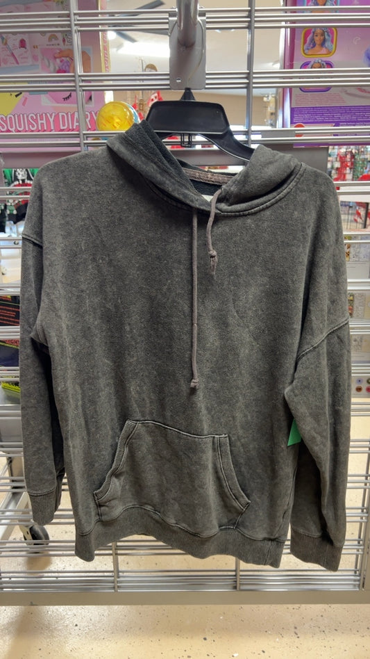 Hoodie Small