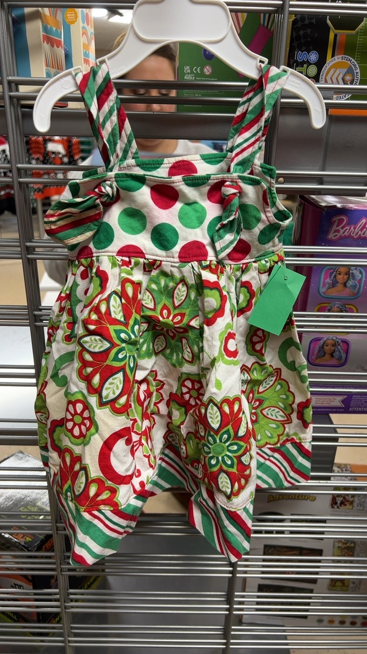 Dress YOUTH 3t