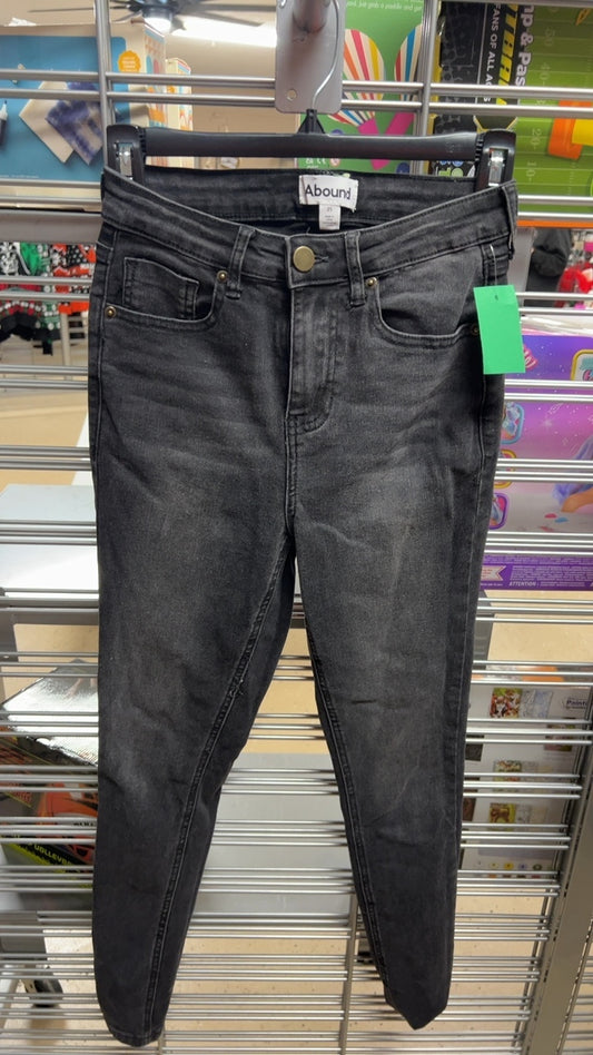 Abound Pants Waist 25