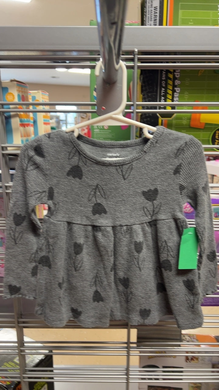 Sweater Youth 2T