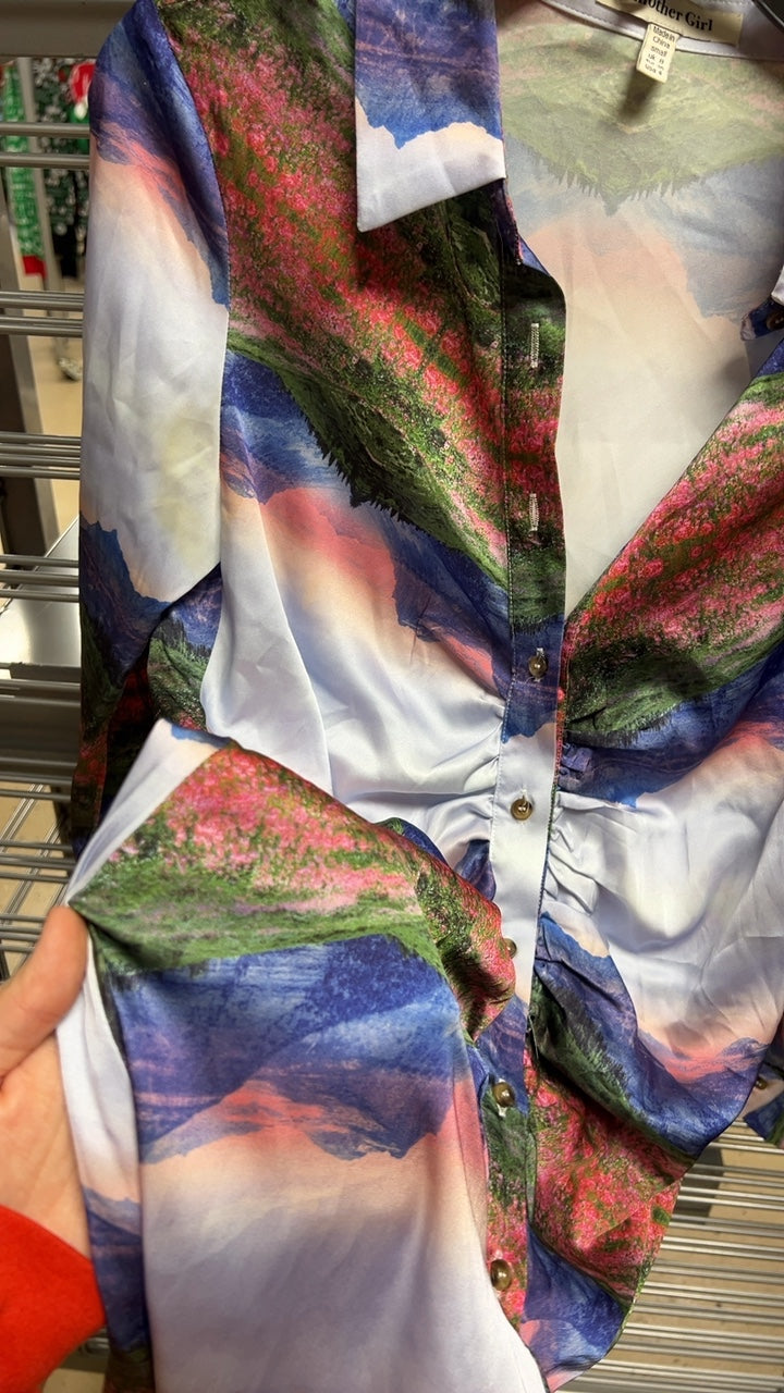 Another Girl Shirt/Dress 4