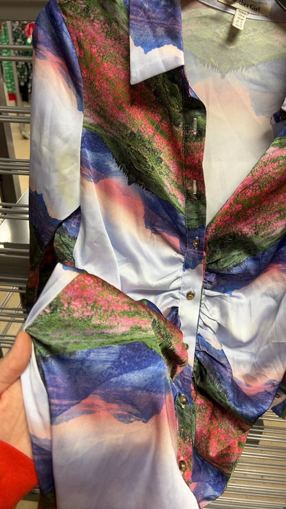 Another Girl Shirt/Dress 4