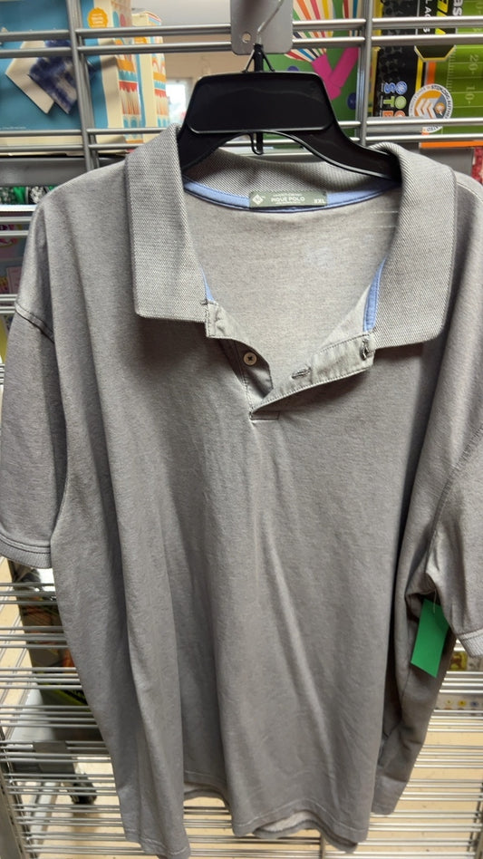 Polo Shirt Mens XXL