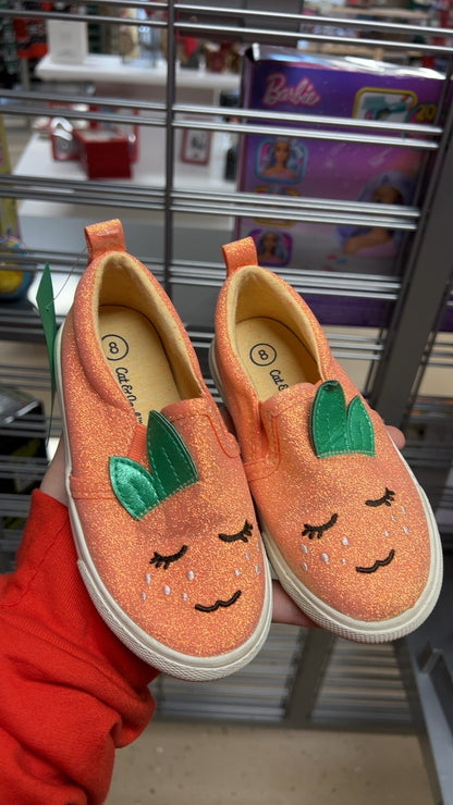 Sneakers Youth 8