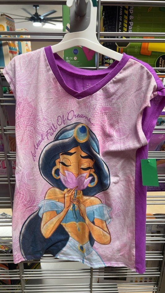 Jasmine Gown Youth 5