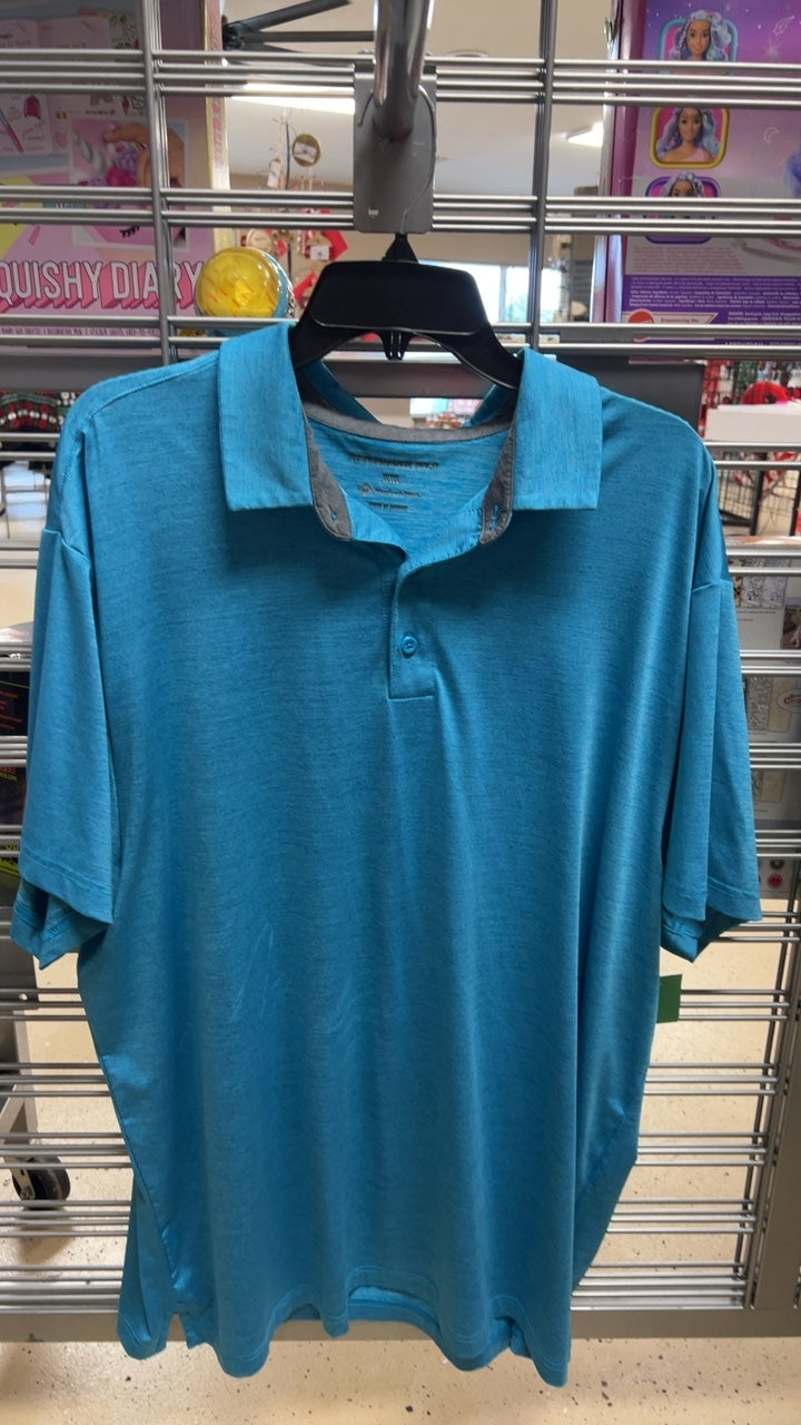 Polo Shirt MENS XXL