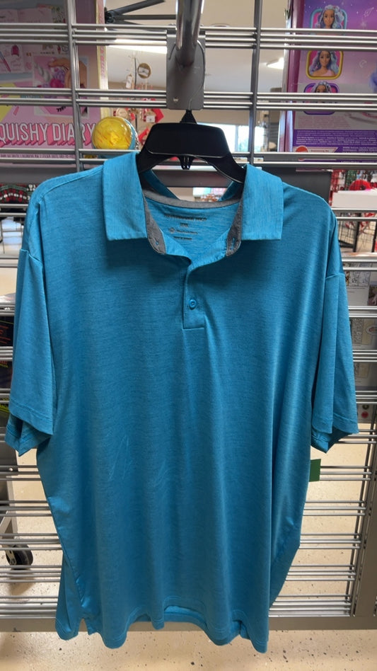 Polo Shirt MENS XXL