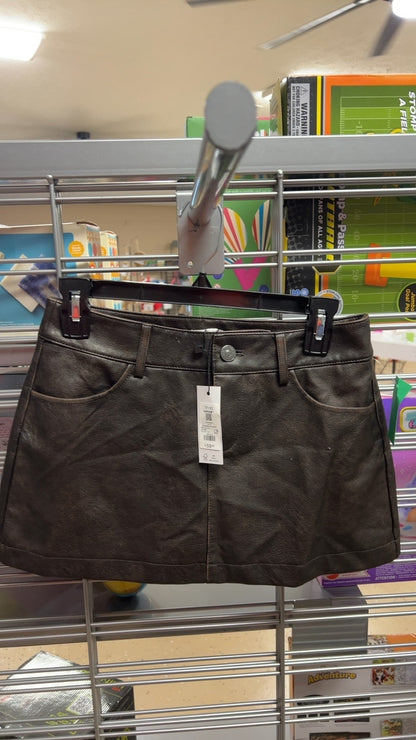 Garage Skirt XS