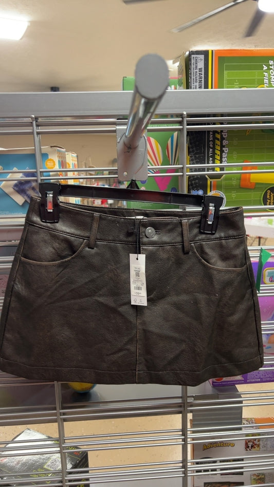 Garage Skirt XS