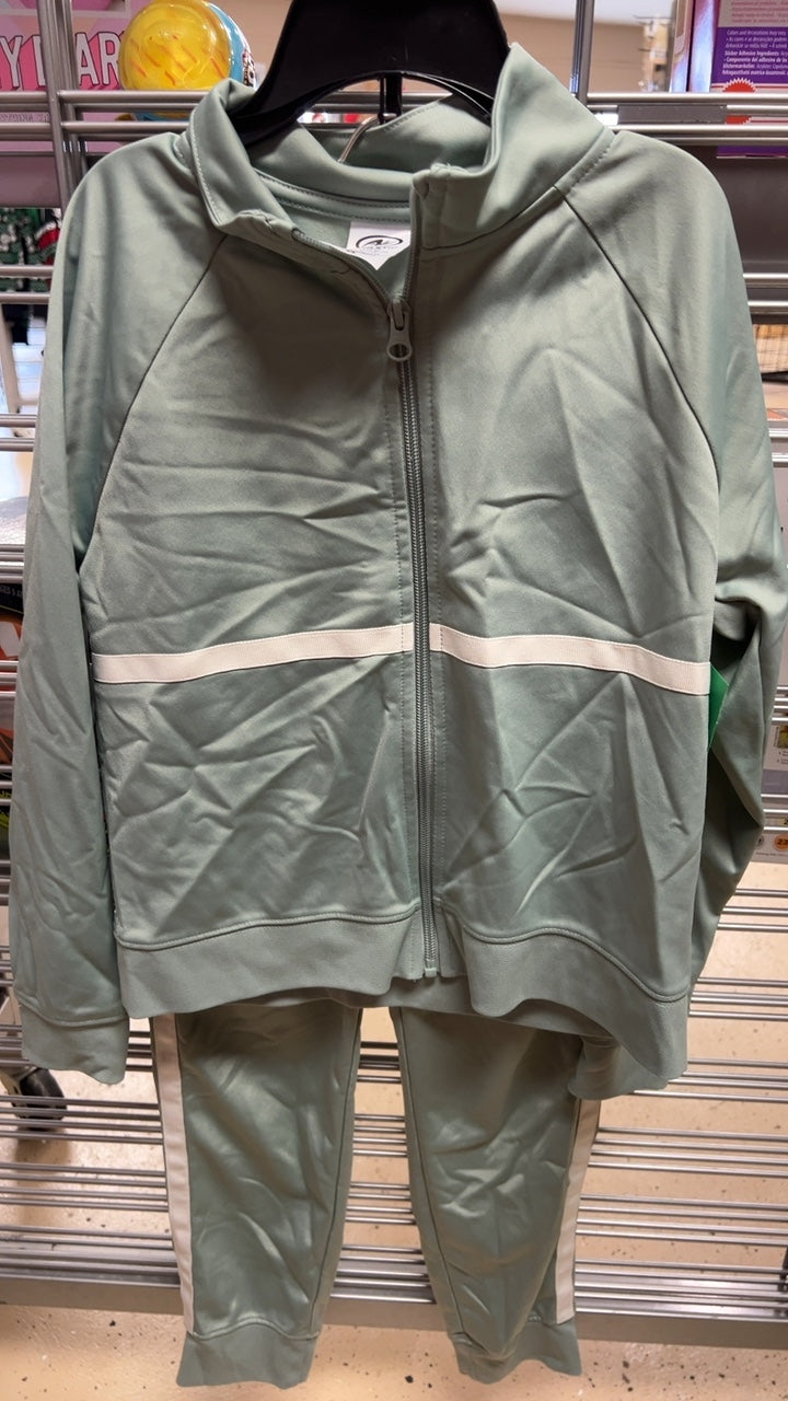 Sweatset YOUTH 7/8