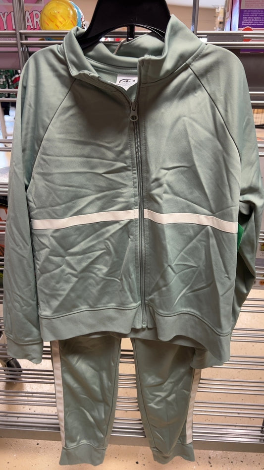Sweatset YOUTH 7/8