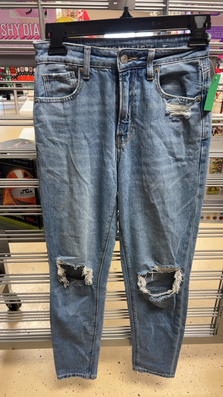 American Eagle Pants 0