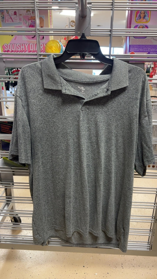 Polo Shirt Mens XXL