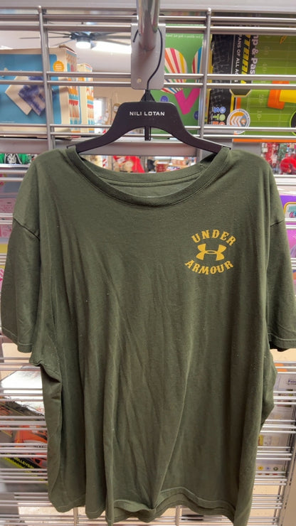 Under Armour T-Shirt MENS XXL