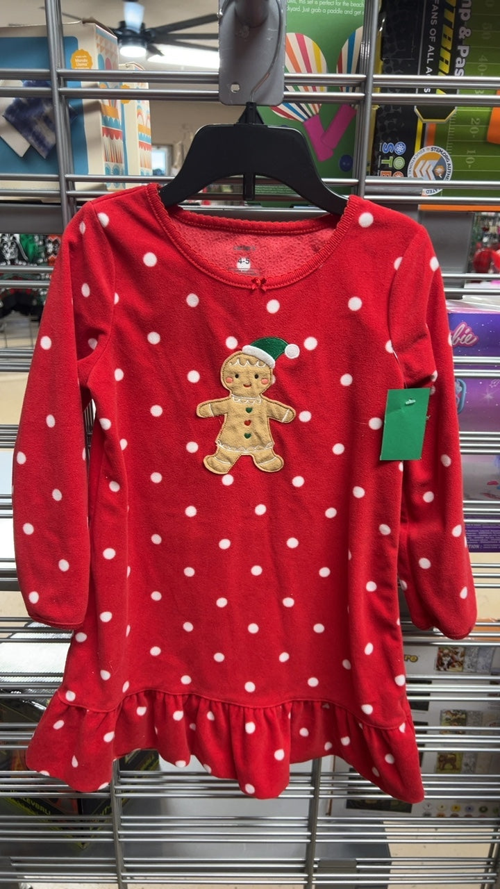 Dress YOUTH 4-5