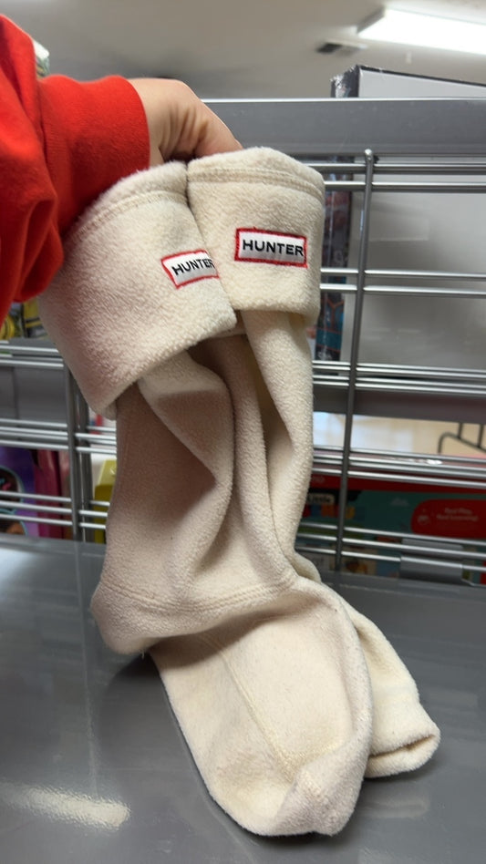 HUNTER Boot Socks