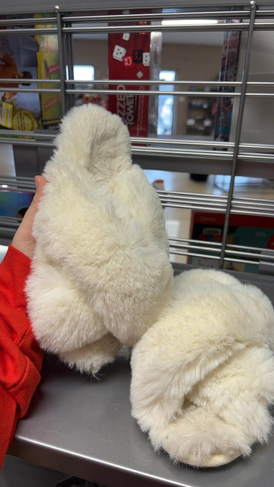 Slippers Youth 2/3