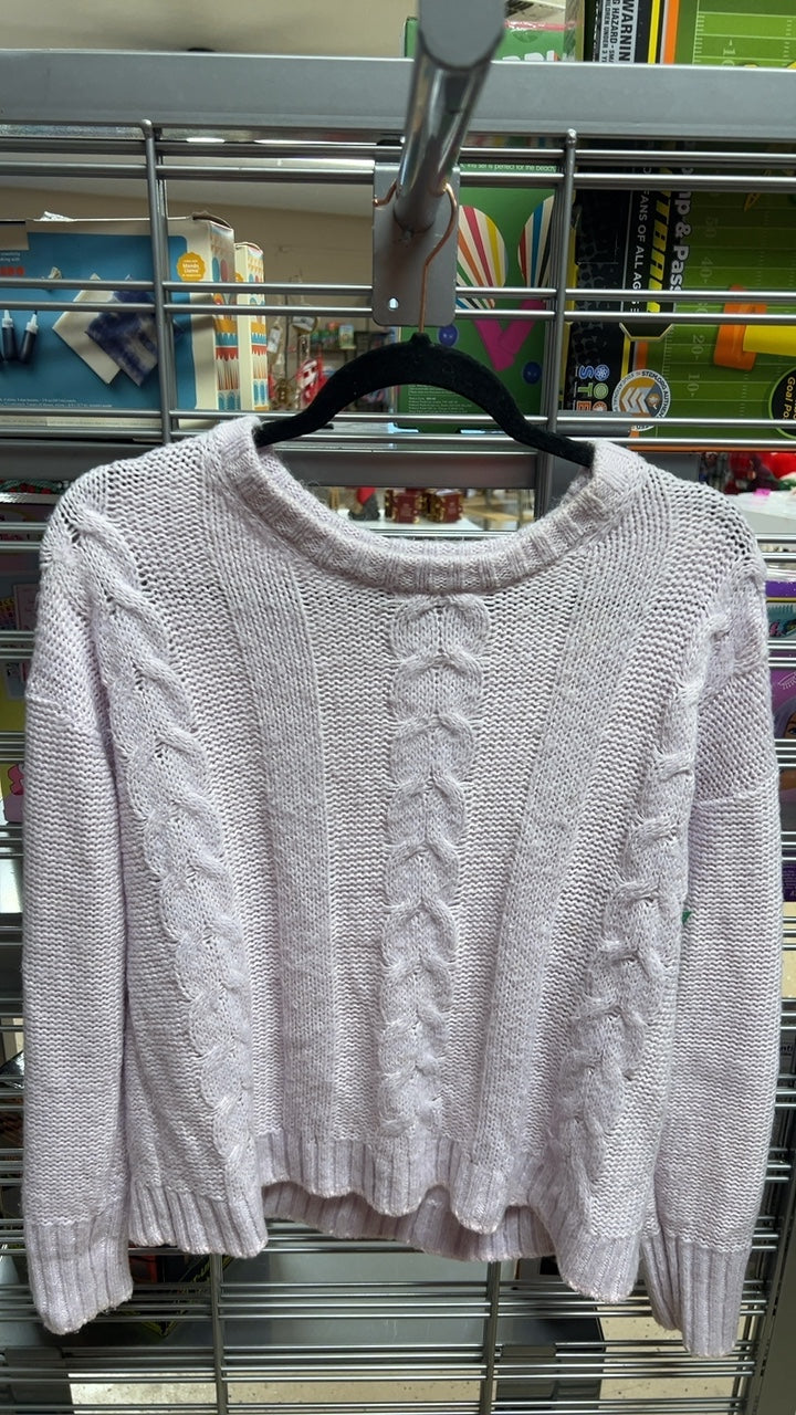Sweater Medium