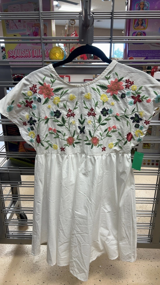 Dress Small