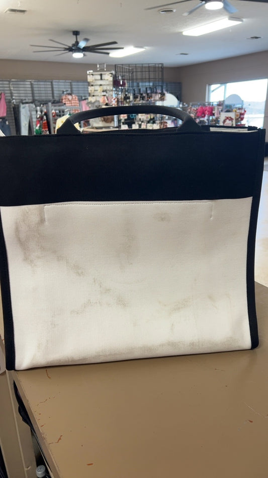 kate spade Bag (some spots on back)