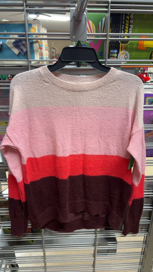 Loft Sweater Small