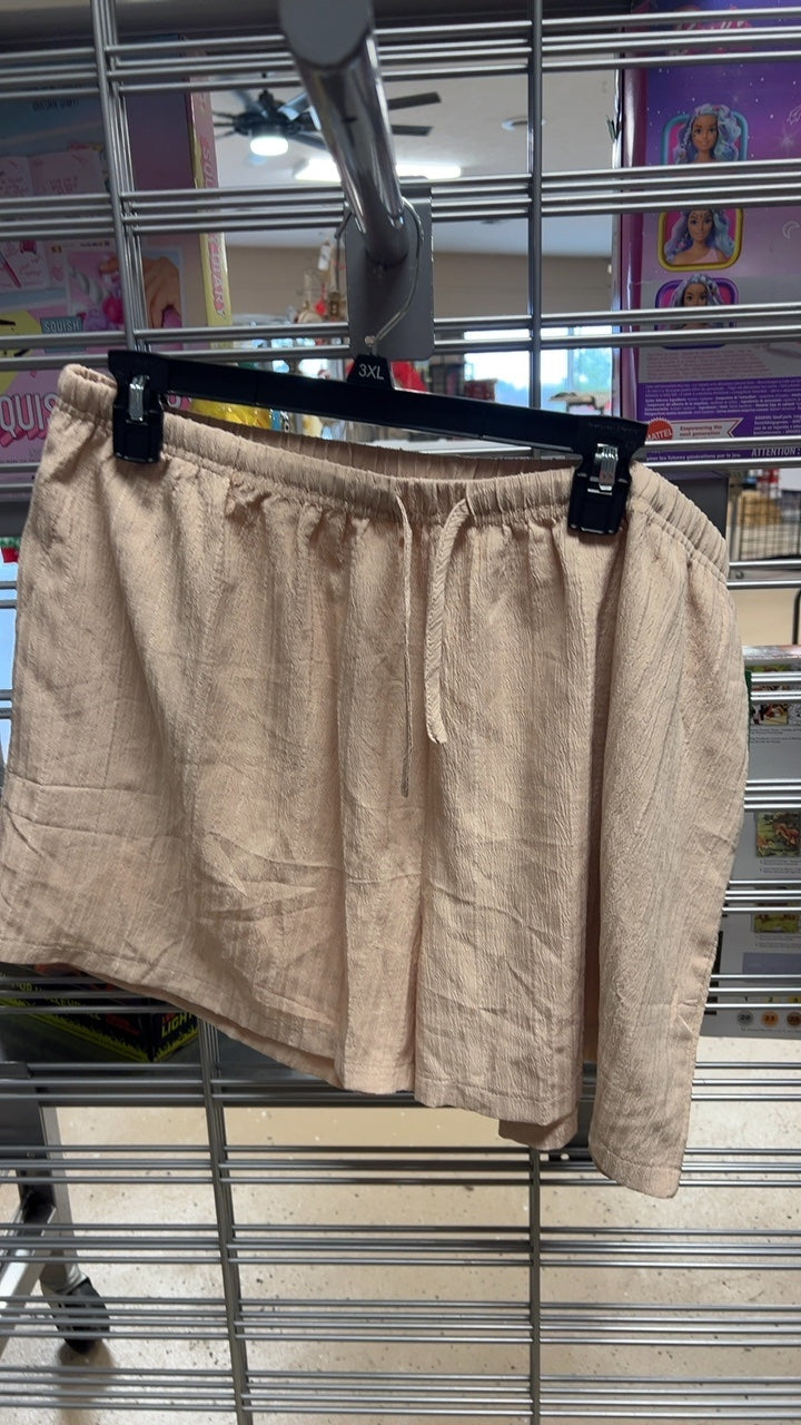 Pants XXL