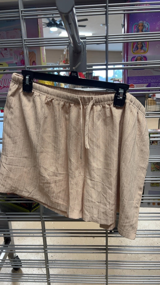 Pants XXL