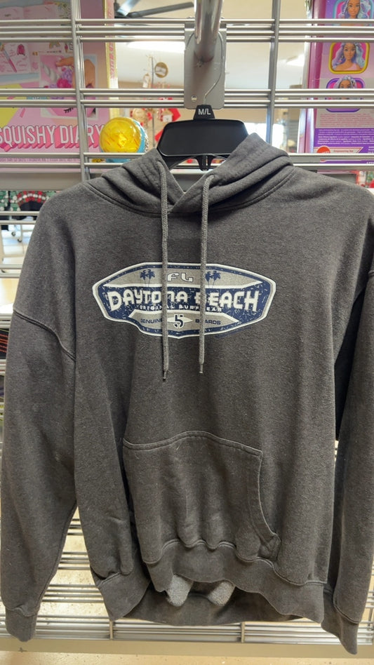 Hoodie MENS MEDIUM