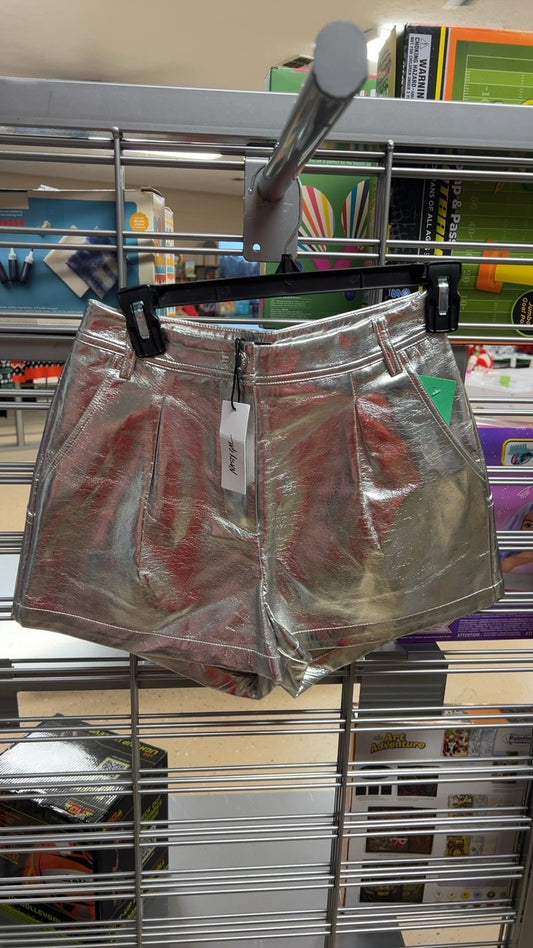 Nasty Gal Shorts 2
