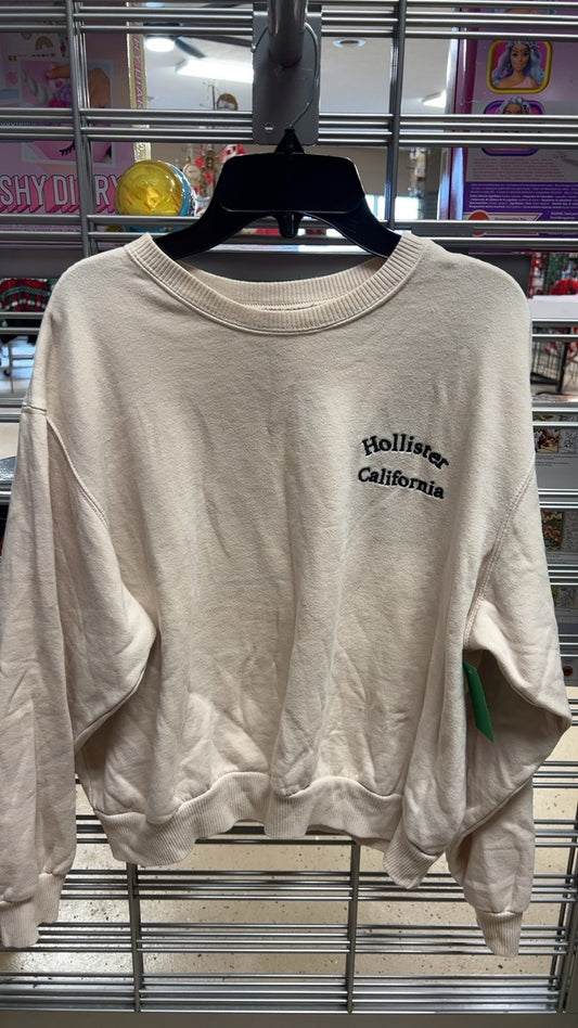 Hollister Sweater Small