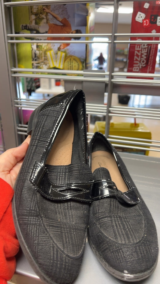 Clark’s Sneakers 6