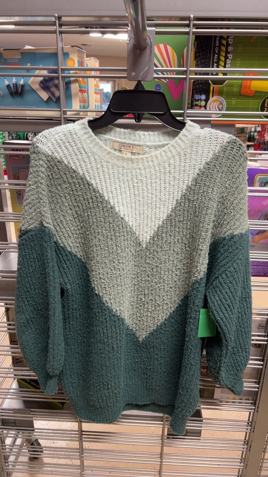 Forever 21 Sweater XS