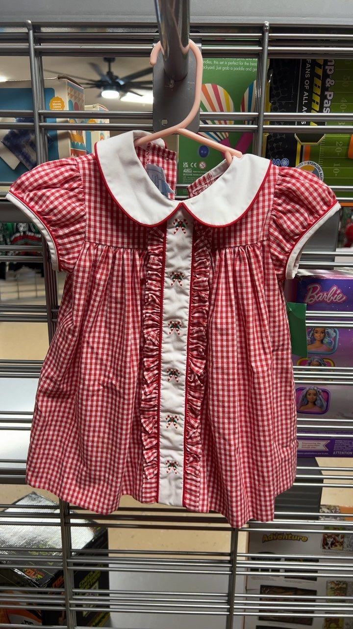 Dress YOUTH 18m