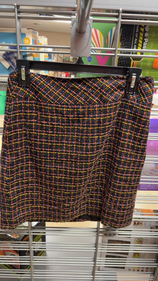 Loft Skirt 0