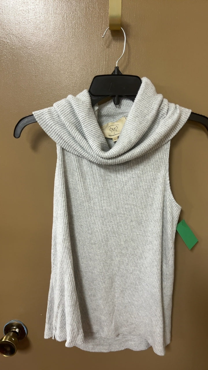  Turtleneck Sweater Small