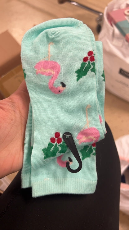 Christmas Socks