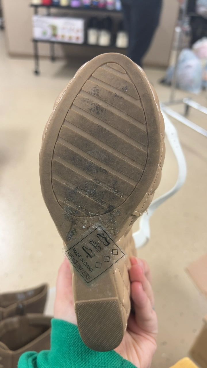 Boutique Sandals 5