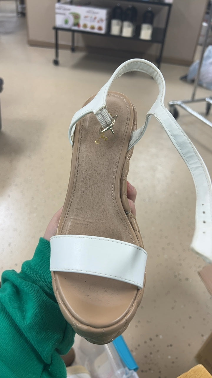 Boutique Sandals 5