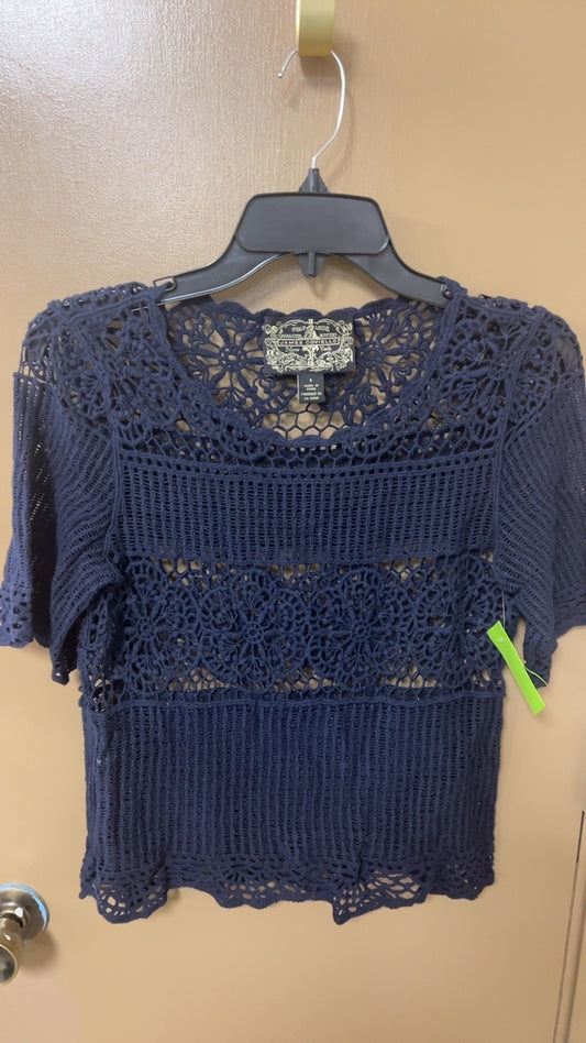 Jane Coviello Shirt Small