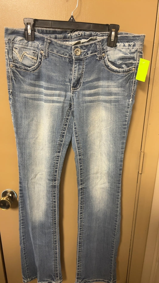 Vanity Pants 30x35