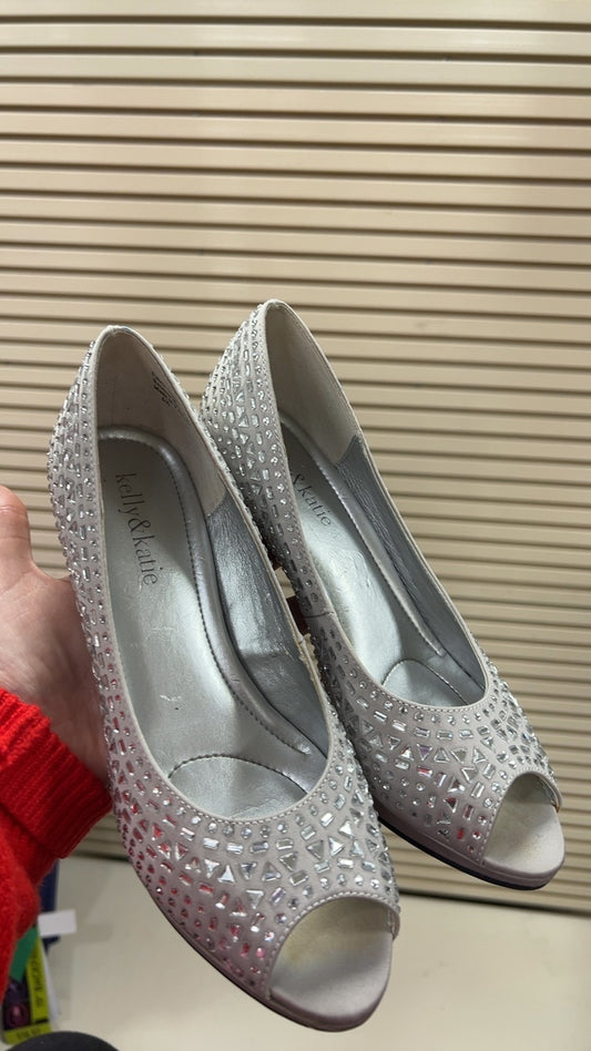 Kelley & Kate Shoes 6.5