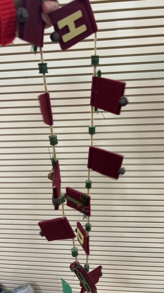 Garland Decor