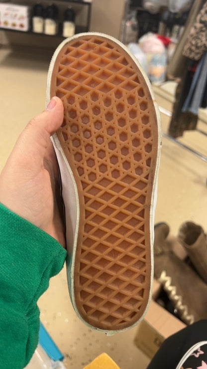 Vans Sneakers YOUTH 4