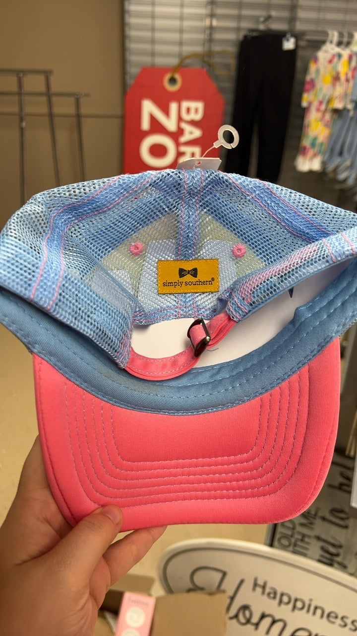 Simply Southern Baseball Cap