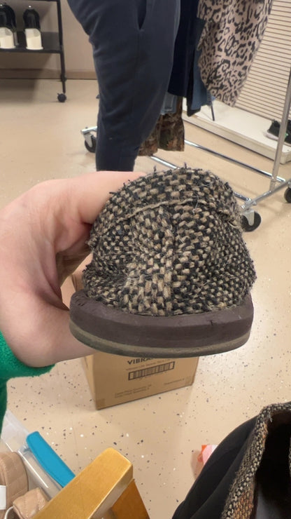 Sanuk Slippers 6