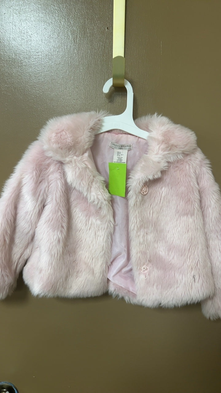 Catherine Malandrino Sweater Youth 3t